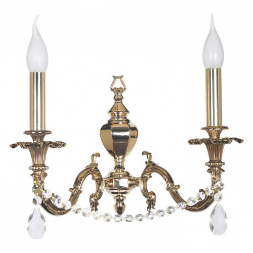 Бра Dio D’Arte Ancona Ancona E 2.1.2.200 GB