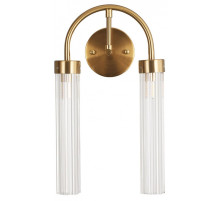 Бра Arte Lamp Borgia A4088AP-2AB