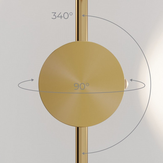 Бра Elektrostandard Illume 40154/LED