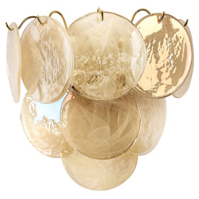 Бра Loft it Lolly 10492W Champagne