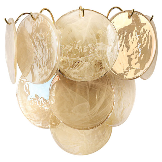 Бра Loft it Lolly 10492W Champagne