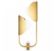 Бра Maytoni Tropic MOD164WL-02BS1