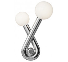 Бра Maytoni Vortex MOD476WL-02PT