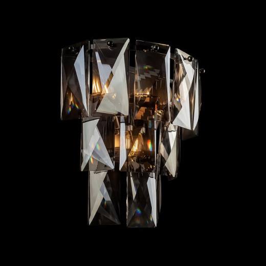 Бра Loft it Contemporary 10561W Smoke