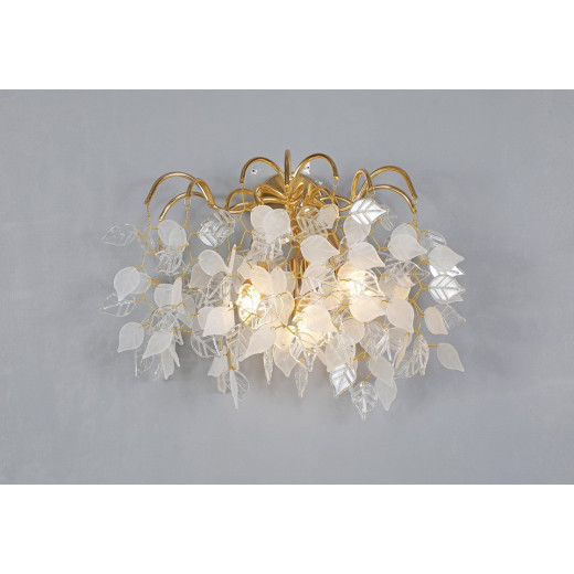 Бра Alfa-Light F0124 F0124-16