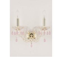 Бра Bohemia Ivele Crystal 112 112B/2/141 G V7010