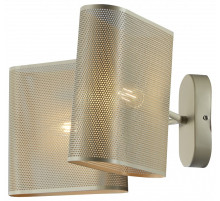 Бра Moderli Metalicana V11809-2W