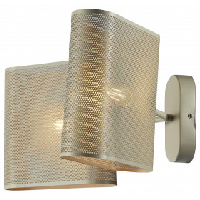 Бра Moderli Metalicana V11809-2W