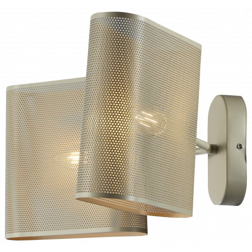 Бра Moderli Metalicana V11809-2W