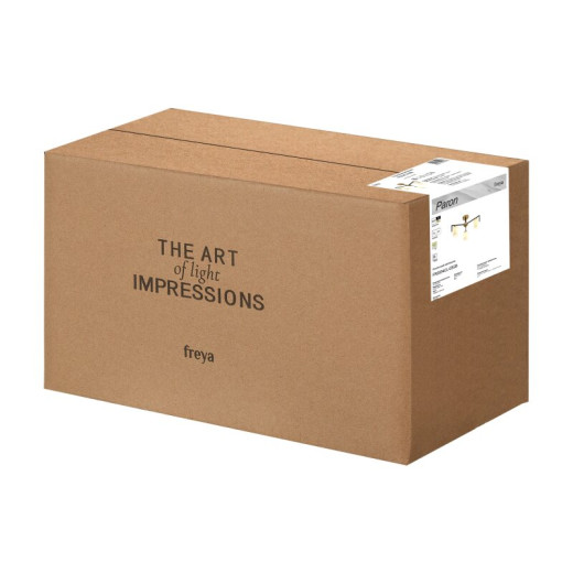 Бра Freya Graffi FR1020WL-02B