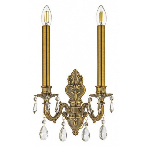 Бра Dio D’Arte Arezzo Arezzo E 2.1.2.100 A