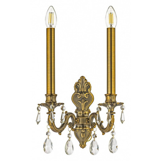 Бра Dio D’Arte Arezzo Arezzo E 2.1.2.100 A