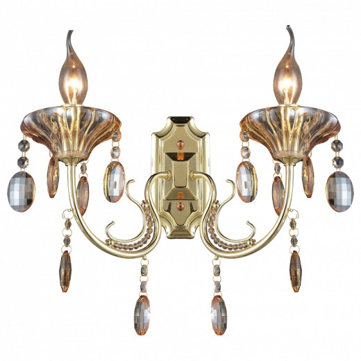 Бра TopLight Yolanda TL7210B-02GD