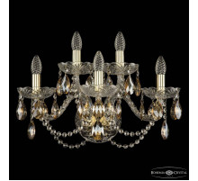 Бра Bohemia Ivele Crystal 1402 1402B/3+2/195/XL G K721