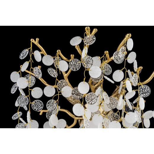 Бра Dio D’Arte Tavenna Antigue Tavenna H 2.40.103 A