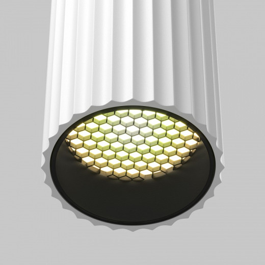 Бра Calipso C106WL-02-GU10-W