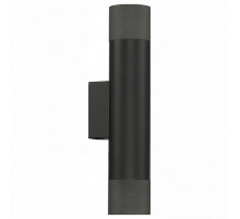 Бра iLedex Delta 2365-2 BK+GRP