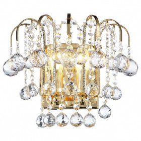 Бра Arti Lampadari Bellagio Bellagio E 2.10.100 G