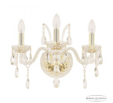 Бра Bohemia Ivele Crystal 105 105B/3/141 G