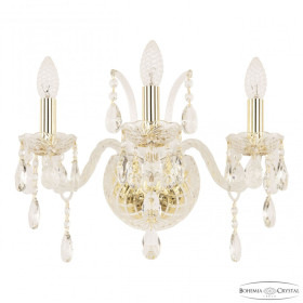 Бра Bohemia Ivele Crystal 105 105B/3/141 G