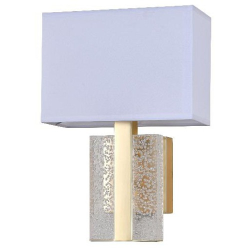 Бра Newport SABINA 3513/A mat.gold