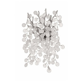 Бра Dio D’Arte Tavenna Nickel Tavenna H 2.26.103 N