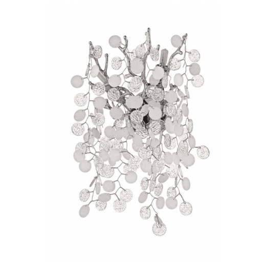 Бра Dio D’Arte Tavenna Nickel Tavenna H 2.26.103 N