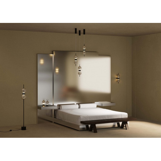 Бра Maytoni Double Moon MOD478WL-L8B3K