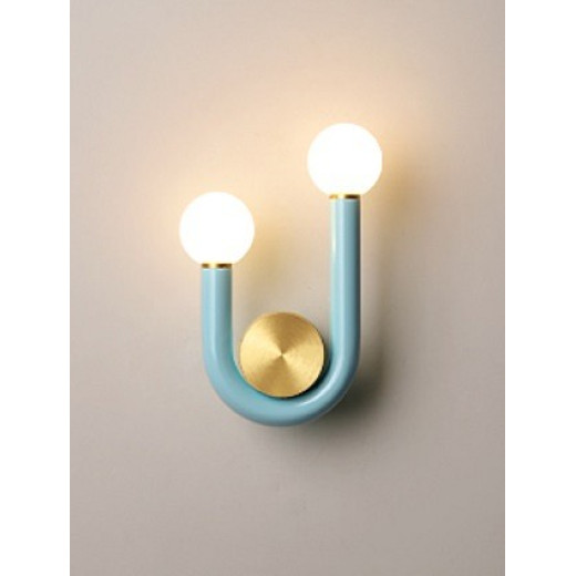 Бра Inodesign Bagge INO_Bagge Blue 40.2417