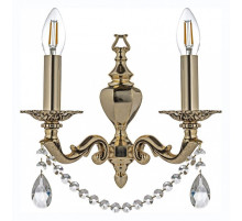 Бра Arti Lampadari Amelia Amelia E 2.1.2.600 GB