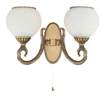 Бра Reccagni Angelo 8450 A 8450/2