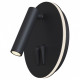 Бра Maytoni Technical Ios 176 C176-WL-01-6W-B