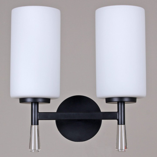 Бра ILLUMICO IL2218 IL2218-2WLS-24 HIGHBALL