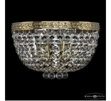 Бра Bohemia Ivele Crystal 1928 19281B/25IV G