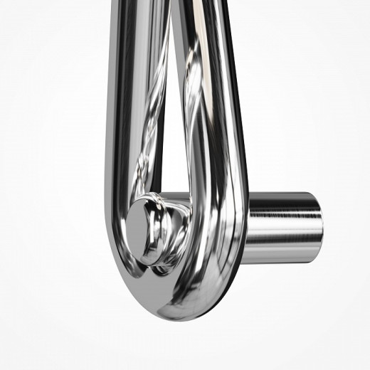 Бра Maytoni Vortex MOD476WL-02PT