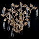 Бра Dio D’Arte Acerra Acerra E 2.35.100 G