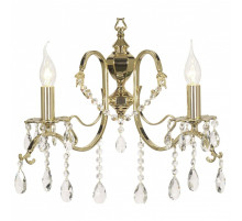 Бра Dio D’Arte Alessandria Alessandria E 2.1.2.600 G