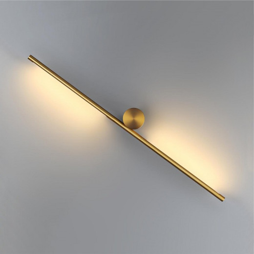 Подсветка для картины Odeon Light HIGHTECH 7104/14WL