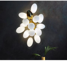 Бра Alfa-Light F0124 F0124-11