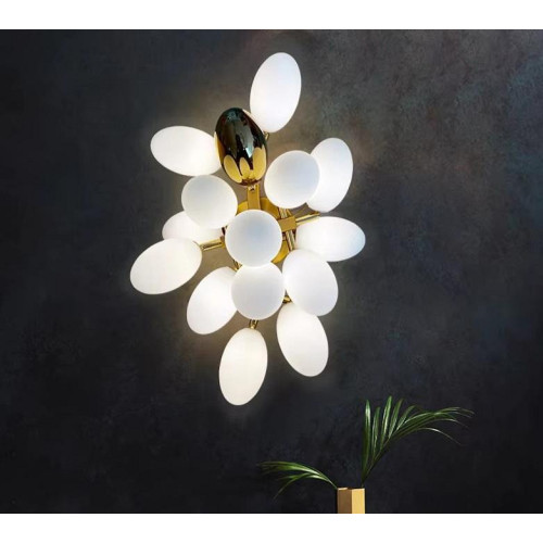 Бра Alfa-Light F0124 F0124-11