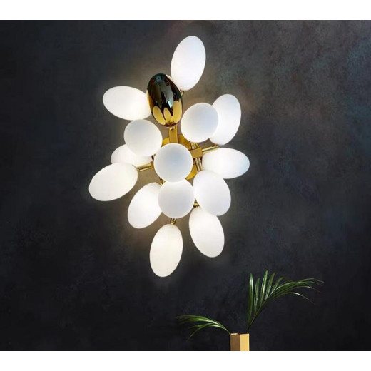 Бра Alfa-Light F0124 F0124-11