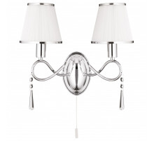 Бра Arte Lamp Logico A1035AP-2CC