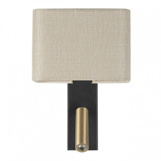 Бра с подсветкой Citilux DEKART CL704483