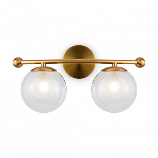 Бра Freya Lumos FR5262WL-02BS