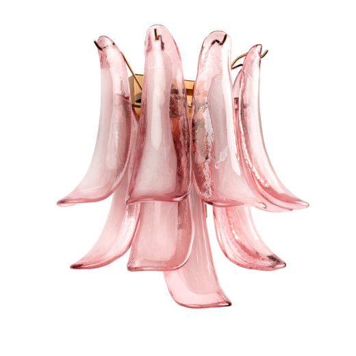 Бра Loft it Lilou 10600W Pink