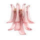 Бра Loft it Lilou 10600W Pink