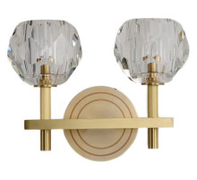Бра Inodesign RH Wall Double Gold INO_RH Wall Double Gold 44.2520