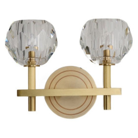 Бра Inodesign RH Wall Double Gold INO_RH Wall Double Gold 44.2520