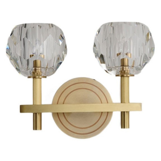 Бра Inodesign RH Wall Double Gold INO_RH Wall Double Gold 44.2520