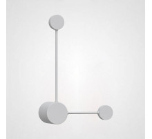 Бра Imperiumloft Via Pin DOTS01